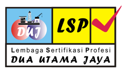 LSP LPK DUA UTAMA JAYA